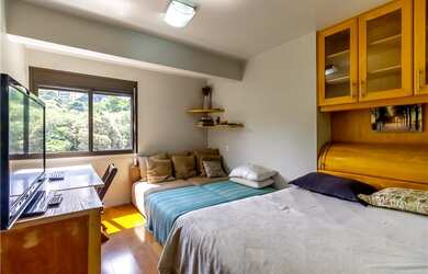 Imagem 4: Apartamento à venda no bairro Vila Suzana - São Paulo/SP