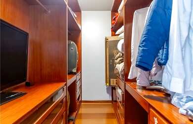 Imagem 6: Apartamento à venda no bairro Vila Suzana - São Paulo/SP