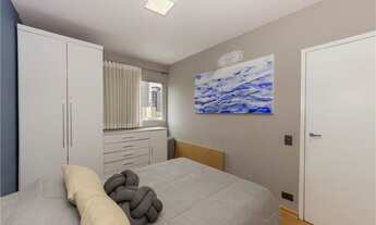 Imagem 2: Apartamento à venda no bairro Moema - São Paulo/SP