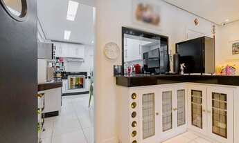 Imagem: Apartamento à venda no bairro Higienópolis