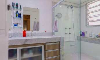 Imagem 3: Apartamento à venda no bairro Higienópolis - São Paulo/SP