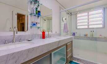 Imagem 5: Apartamento à venda no bairro Higienópolis - São Paulo/SP