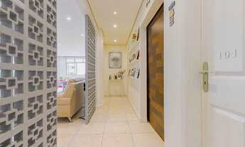 Imagem 6: Apartamento à venda no bairro Higienópolis - São Paulo/SP