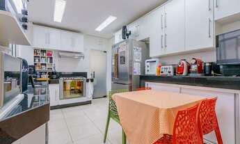 Imagem 7: Apartamento à venda no bairro Higienópolis - São Paulo/SP