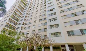 Imagem 2: Apartamento à venda no bairro Higienópolis - São Paulo/SP