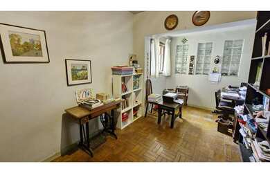 Imagem 3: Casa à venda no bairro Chácara Santo Antônio (Zona Sul) - São Paulo/SP