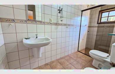 Imagem 7: Casa à venda no bairro Chácara Santo Antônio (Zona Sul) - São Paulo/SP