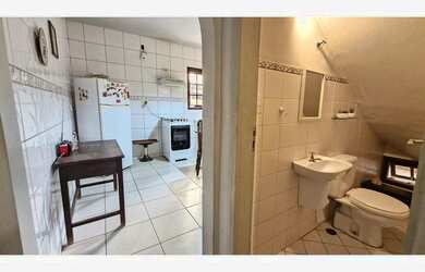 Imagem 2: Casa à venda no bairro Chácara Santo Antônio (Zona Sul) - São Paulo/SP