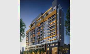 Imagem 1: Studio à venda em São Paulo, Chácara Santo Antônio (Zona Sul), com 1 quarto, 27m²