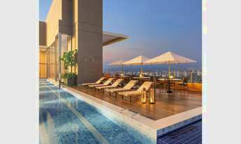 Imagem 3: Studio à venda em São Paulo, Chácara Santo Antônio (Zona Sul), com 1 quarto, 27m²