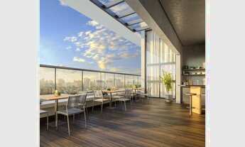 Imagem 4: Studio à venda em São Paulo, Chácara Santo Antônio (Zona Sul), com 1 quarto, 27m²