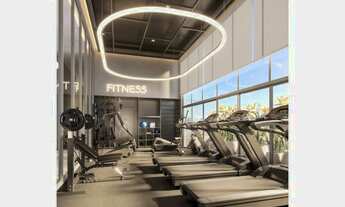 Imagem 6: Studio à venda em São Paulo, Chácara Santo Antônio (Zona Sul), com 1 quarto, 27m²