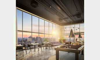 Imagem 7: Studio à venda em São Paulo, Chácara Santo Antônio (Zona Sul), com 1 quarto, 27m²