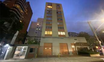 Imagem 2: Sala à venda no bairro Itaim Bibi - São Paulo/SP