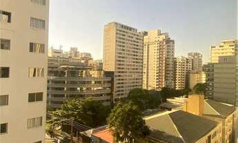 Imagem 4: Sala à venda no bairro Itaim Bibi - São Paulo/SP