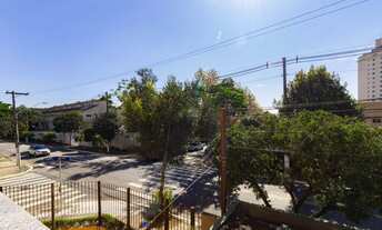 Imagem 4: Casa à venda no bairro Indianópolis - São Paulo/SP