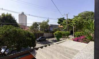 Imagem 5: Casa à venda no bairro Indianópolis - São Paulo/SP