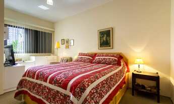 Imagem 7: Casa à venda no bairro Indianópolis - São Paulo/SP