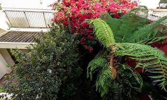 Imagem 2: Casa à venda no bairro Indianópolis - São Paulo/SP