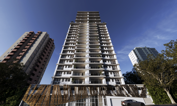 Imagem: Blanc de Rouge - Apartamento à venda no