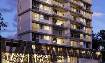 Imagem 2: Apartamento à venda no bairro Juvevê - Curitiba/PR