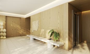 Imagem 3: Apartamento à venda em Curitiba, Juvevê, com 3 quartos, 156,15m²