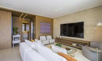 Imagem 4: Apartamento à venda em Curitiba, Juvevê, com 3 quartos, 156,15m²