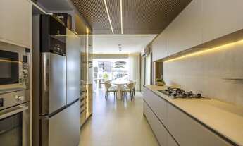 Imagem 5: Apartamento à venda no bairro Juvevê - Curitiba/PR