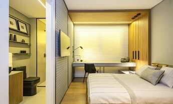 Imagem 6: Apartamento à venda em Curitiba, Juvevê, com 3 quartos, 156,15m²