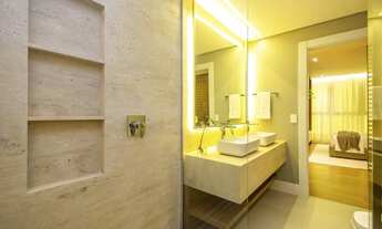 Imagem 7: Apartamento à venda no bairro Juvevê - Curitiba/PR