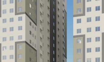 Imagem: Apartamento à venda em São Paulo, Vila