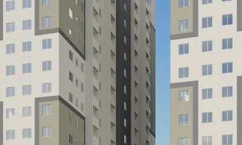 Imagem: Apartamento à venda no bairro Vila Sílvia