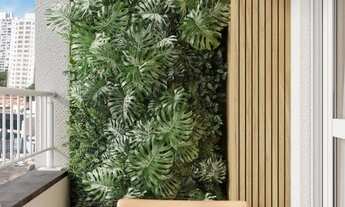 Imagem 4: Apartamento à venda em São Paulo, Vila Sílvia, com 2 quartos, 33,78m²