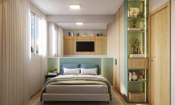 Imagem 5: Apartamento à venda em São Paulo, Vila Sílvia, com 2 quartos, 33,78m²