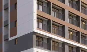 Imagem: Apartamento à venda no bairro Brooklin