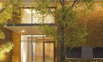 Imagem 2: Studio à venda em São Paulo, Brooklin Novo, com 1 quarto, 22,26m²