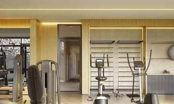 Imagem 4: 1 dormitório, 1 banheiros, 22M² de Área Construída