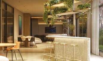 Imagem 6: 1 dormitório, 1 banheiros, 22M² de Área Construída