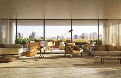 Imagem 4: 5 dormitórios na Alameda Franca