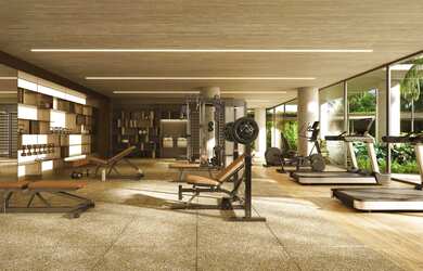 Imagem 7: 5 dormitórios na Alameda Franca