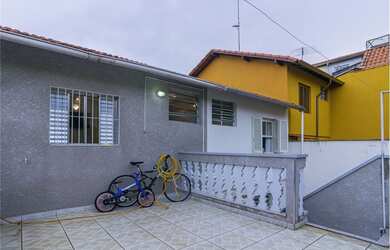 Imagem 3: Casa à venda no bairro Jardim Mangalot - São Paulo/SP