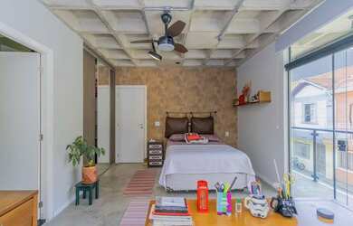 Imagem 4: Casa à venda no bairro Perdizes - São Paulo/SP