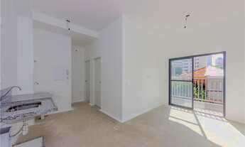 Imagem: Apartamento à venda no bairro Vila Mariana