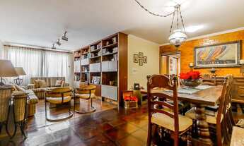 Imagem: Apartamento à venda no bairro Perdizes