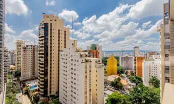 Imagem 4: Apartamento à venda no bairro Perdizes - São Paulo/SP
