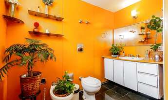 Imagem 6: Apartamento à venda no bairro Perdizes - São Paulo/SP