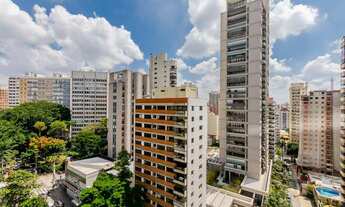 Imagem 2: Apartamento à venda no bairro Perdizes - São Paulo/SP