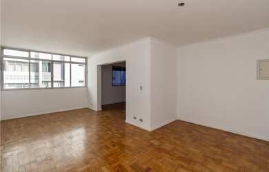 Imagem: Apartamento à venda no bairro Itaim Bibi