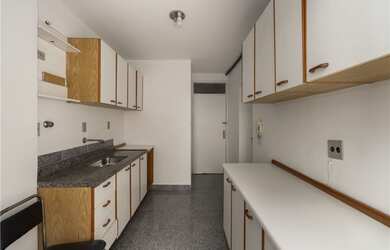 Imagem 2: Apartamento à venda no bairro Itaim Bibi - São Paulo/SP