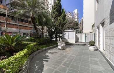 Imagem 7: Apartamento à venda no bairro Itaim Bibi - São Paulo/SP